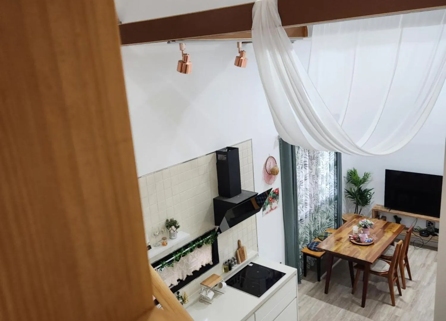 Woljeongsan Dorong Pension Jeju